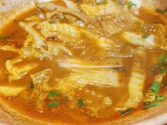 -云海肴云南菜(花园城店)