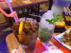 -胡桃里乐队酒馆(昙华林店)