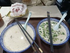 -穆得·老周家牛肉烧饼(普利街店)