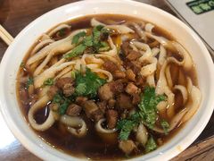 -晋麦香刀削面(光彩路店)