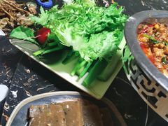 -天发长铁锅炖(王秀村店)