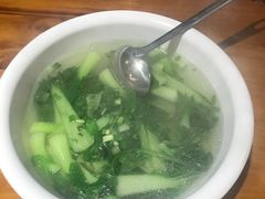 -盛天毛血旺非遗美食(观音桥店)