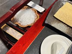 -东来顺饭庄(金泉广场店)