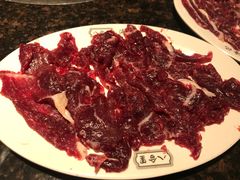 -八合里潮汕鲜牛肉火锅(深圳海岸城店)