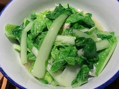 -田边二娃子·湖南民间菜