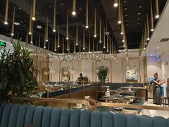 -浩海火烧云傣家菜(蓝港店)
