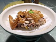 -客家汇·客家传承菜(水库店)