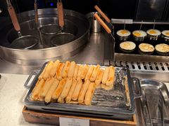 -汤印温泉假日酒店(崇礼富龙滑雪场店)