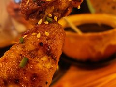 -土蚝·高压锅生蚝(百姓美食街店)