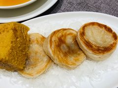 -香港百合居(LCM置汇旭辉广场店)