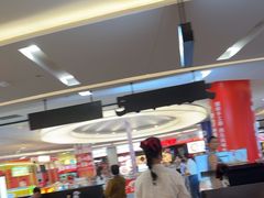 -大师兄·西北小馆(北站缤果空间店)