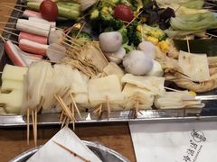 -谢智冷沾沾(马家巷总店)
