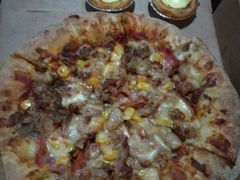 -达美乐比萨(慧忠路店)