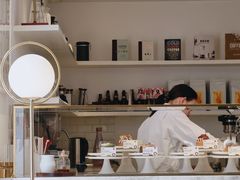 -大酉·M Coffee(北京美术馆店)