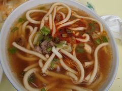 -老光明岗琼甜茶馆