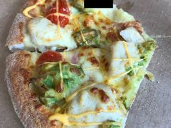 -达美乐比萨(东建路店)