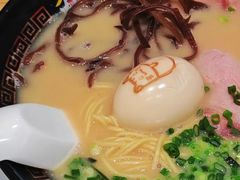 -麺屋猪一(宝安华强广场店)