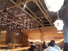 大堂-贰拾捌味·宜宾燃面(春熙路旗舰店)