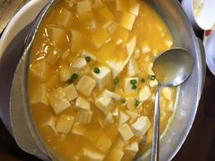 翅汤豆腐-涌上外婆桥(南塘店)