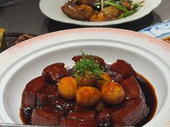 -锦楼·臻选新杭帮(杭州中心店)