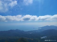 -七娘山