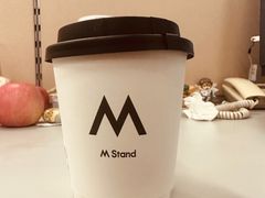 -M Stand(银泰中心in01店)