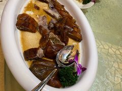 -顺德喜来登酒店·采悦轩