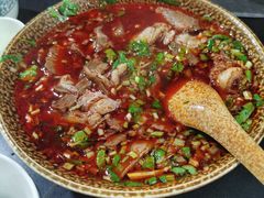 红汤碗碗羊肉-老桥张羊肉