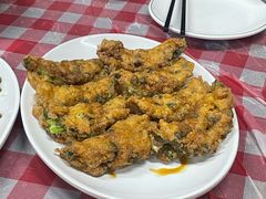 -黎记大排档(慈云路店)