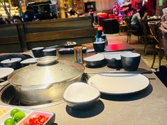 -同仁四季椰子鸡(宝安壹方城店)