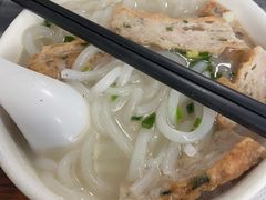 -铭珠粥粉(雅居乐花园分店)