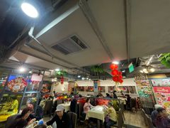 -老廣食堂(区庄店)