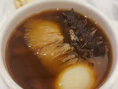 -聚春园自助餐厅(东街口店)