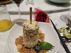网红榴莲冰棍-湘爱(凤凰汇店)