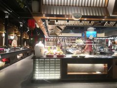-翠姐姐农家大院·16年土菜馆(滨康路店)