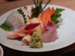 -小山日本料理(太古汇店)