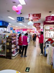 -孩子王(奥克斯广场店)