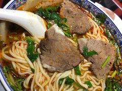 -东方宫中国兰州牛肉拉面(厦门旗舰店)