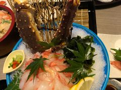 -蟹道乐(道顿堀本店)