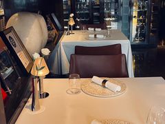 -北京金融街丽思卡尔顿酒店·意味轩 Cepe