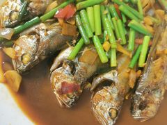 -老渔家特色海味馆(金海中路店)