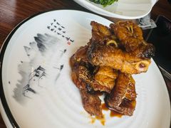 -欢乐蟹庄·精品农家乐(阳澄湖莲花岛店)