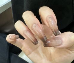 -H12 STAR日式美甲美睫专门店