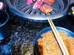 -九田家黑牛烤肉料理(太奥广场店)