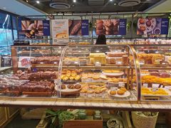 -巴黎贝甜(凯德MALL望京店)