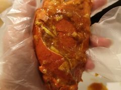 -新加坡海鲜共和(名胜世界圣淘沙海滨坊)