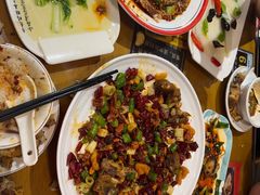 -易老妈蹄花.特色川菜(人民公园总店)