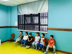 -奇尔思青少儿·语言·艺术·演讲(顾戴路店)