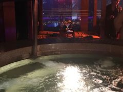 -非常时髦餐厅VUE Restaurant(外滩茂悦大酒店)