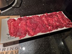 -牛事制造局牛肉火锅(莲岳路店)